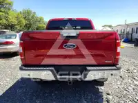2018 Ford F-150 фото
