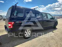 2018 Ford F-150 фото