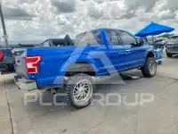 2018 Ford F-150 фото