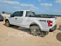 2018 Ford F-150 фото