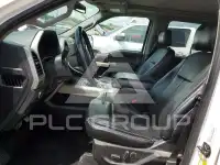 2018 Ford F-150 фото