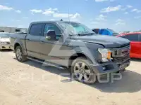 2018 Ford F-150 photo