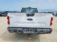 2018 Ford F-150 photo