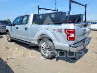 2018 Ford F-150 фото