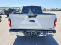 2018 Ford F-150 фото