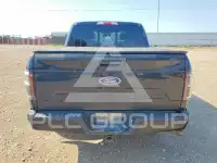 2018 Ford F-150 фото