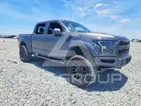 2018 Ford F-150 фото
