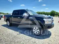 2018 Ford F-150 фото
