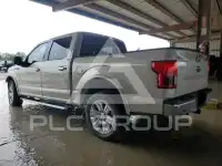 2018 Ford F-150 фото