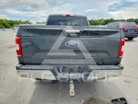 2018 Ford F-150 фото