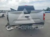 2018 Ford F-150 photo