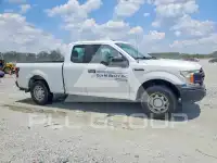 2018 Ford F-150 фото