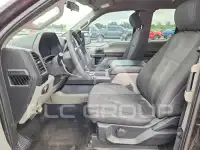 2018 Ford F-150 фото