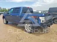 2018 Ford F-150 фото