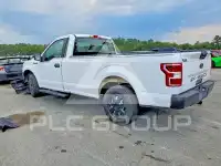 2018 Ford F-150 фото