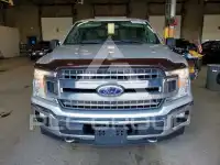 2018 Ford F-150 фото