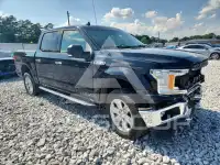 2018 Ford F-150 фото