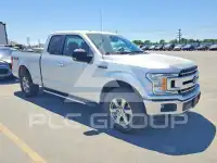 2018 Ford F-150 фото