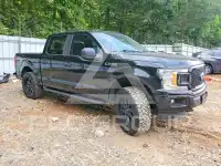2018 Ford F-150 фото