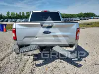 2018 Ford F-150 фото