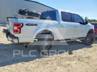 2018 Ford F-150 фото