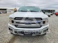 2018 Ford F-150 фото