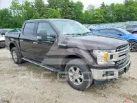 2018 Ford F-150 фото