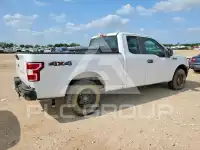 2018 Ford F-150 фото