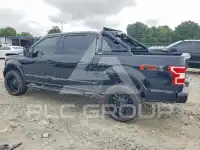 2018 Ford F-150 фото
