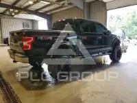 2018 Ford F-150 photo