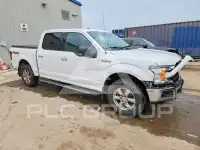 2018 Ford F-150 фото