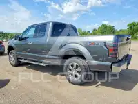 2018 Ford F-150 фото