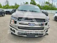 2018 Ford F-150 фото