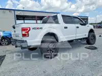 2018 Ford F-150 фото