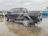 2018 Ford F-150 photo