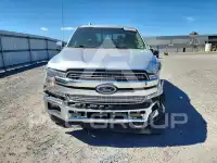 2018 Ford F-150 фото