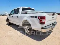 2018 Ford F-150 photo