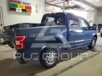2018 Ford F-150 фото