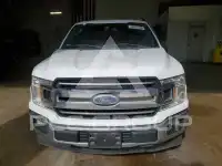 2018 Ford F-150 фото