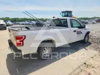 2018 Ford F-150 фото