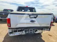 2018 Ford F-150 photo