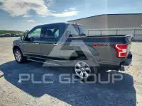 2018 Ford F-150 фото