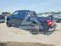 2018 Ford F-150 фото