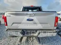 2018 Ford F-150 фото