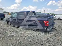 2018 Ford F-150 фото