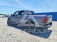 2018 Ford F-150 фото