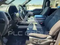2018 Ford F-150 фото