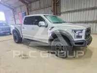 2018 Ford F-150 фото