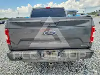 2018 Ford F-150 фото