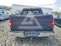2018 Ford F-150 фото